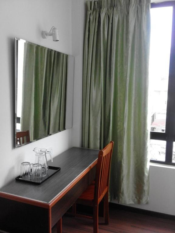 101 Hotel Miri Phòng bức ảnh