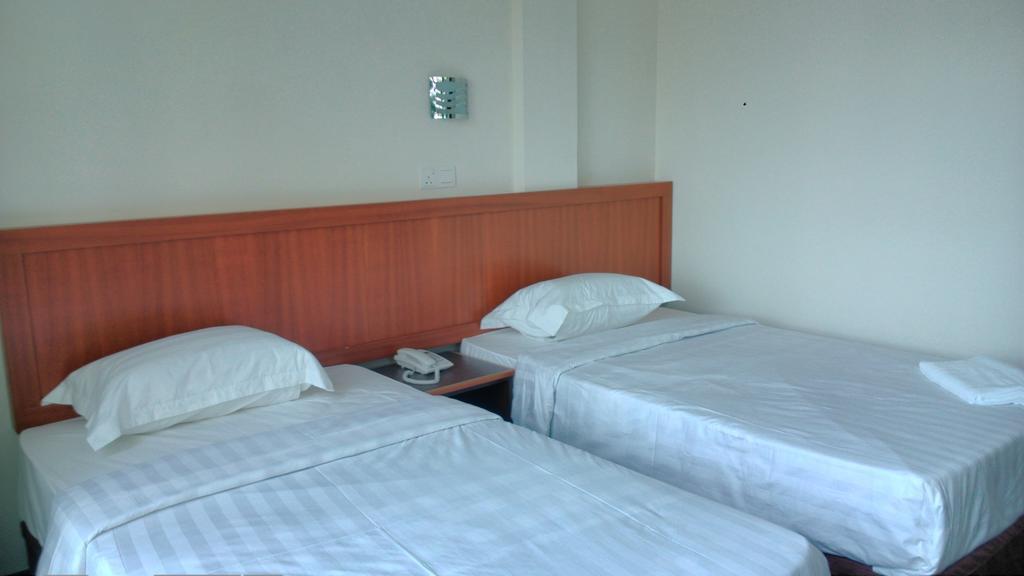 101 Hotel Miri Phòng bức ảnh