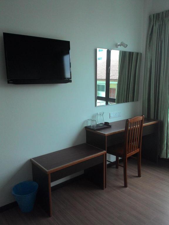 101 Hotel Miri Phòng bức ảnh