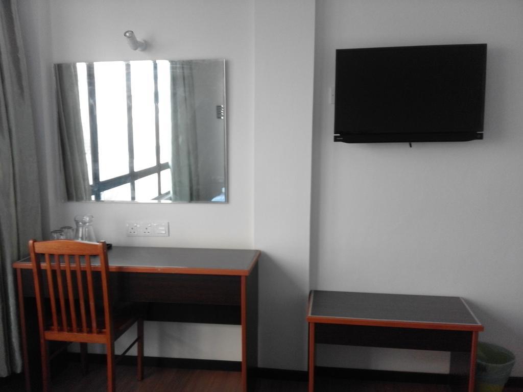 101 Hotel Miri Phòng bức ảnh