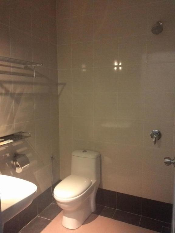 101 Hotel Miri Phòng bức ảnh