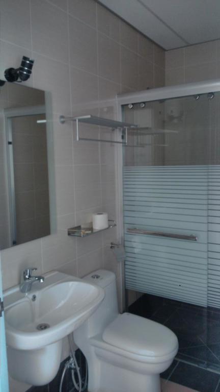 101 Hotel Miri Ngoại thất bức ảnh
